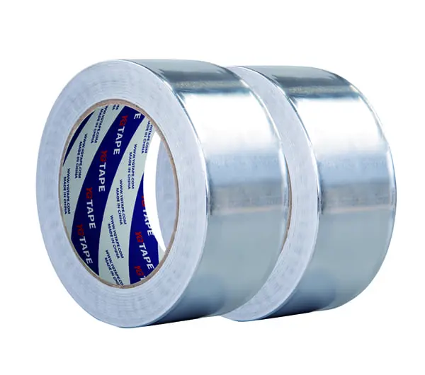 Flame Retardant Aluminum Foil Tape.webp